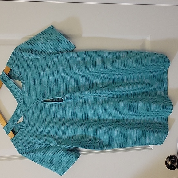 Joe Fresh Racer Back Top - Picture 4 of 6